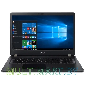 Ноутбук Acer TravelMate P2 TMP215-53-564X (NX.VPVER.009)